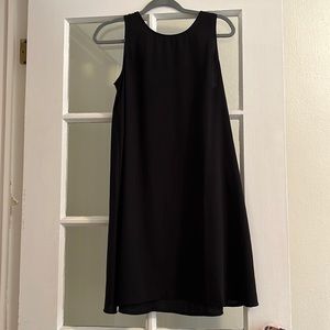 Halogen shift dress
